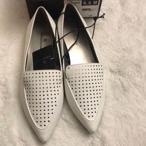 Wor gemi white women shoes
